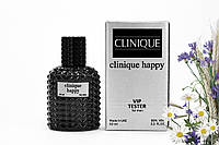 Мужской тестер Clinique Happy For Men 60 мл ОАЭ