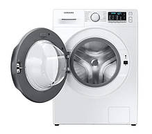 Пральна машина Samsung WW90TA046TE Ecobubble - 9 кг, фото 6