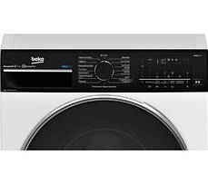 Пральна машина Beko B5WFU58408WBDC bPro500 AquaTech, фото 3