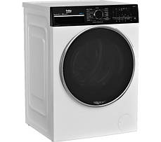 Пральна машина Beko B5WFU58408WBDC bPro500 AquaTech, фото 4