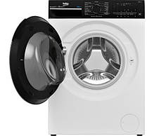 Пральна машина Beko B5WFU58408WBDC bPro500 AquaTech, фото 5