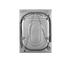 Пральна машина Electrolux EW6SN326CPX - 6 кг, фото 4
