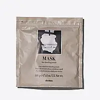 Осветляющая пудра Davines Mask Hair Bleaching Powder 500г