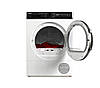 Сушильна машина Amica AD3S72LEB - 46 см - тепловой насос - 7 кг, фото 6