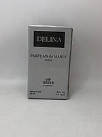 Женский тестер Parfums de Marly Delina (Парфюмс Дэ Марли Делина)60 мл