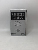 Мужской тестер Giorgio Armani Acqua di Gio (армани аква ди джио) 60 мл ОАЭ