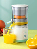 Соковижималка акумуляторна для цитрусових - Citrus Juicer