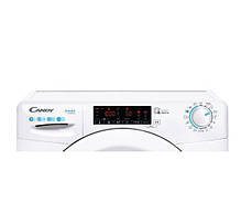 Пральна машина Candy Smart Inverter Slim CS4 127TXME/1-S - 7 кг, фото 3