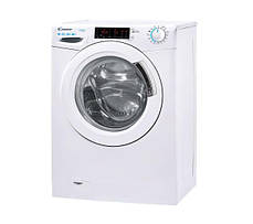 Пральна машина Candy Smart Inverter Slim CS4 127TXME/1-S - 7 кг, фото 4