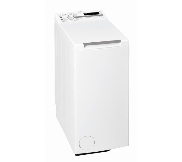 Пральна машина Whirlpool TDLR 7220SS PL/N - 7кг
