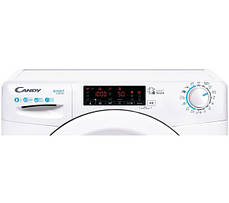 Пральна машина Candy Smart Inverter CS128TXME-S - 8 кг, фото 3
