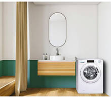 Пральна машина Candy Smart Inverter CS128TXME-S - 8 кг, фото 6