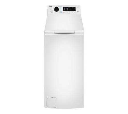 Пральна машина Amica DWA1T712DLS - 7кг, фото 1