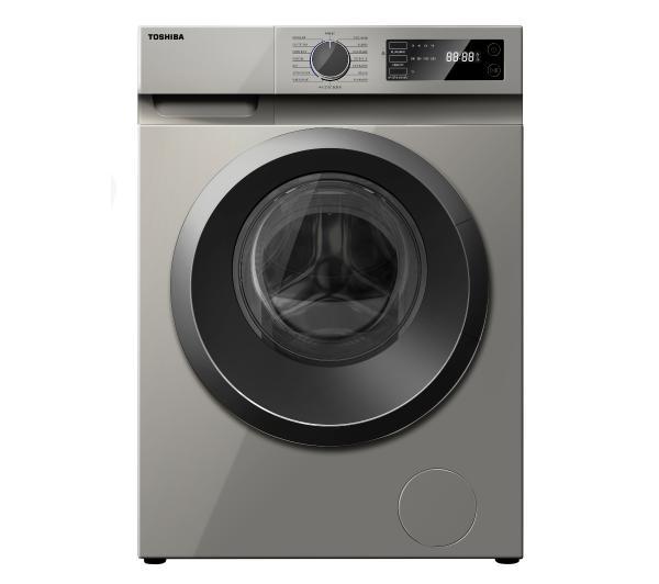 Пральна машина Toshiba TW-BL90S2PL (срібло) - 8кг