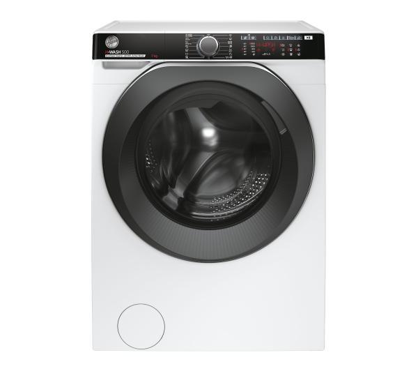 Пральна машина Hoover H-Wash 500 Pro Slim HWP4 37AMBC/1-S - 7 кг
