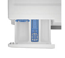 Пральна машина Beko WUE7612WPBSE SteamCure - 7 кг, фото 5