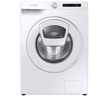 Пральна машина Samsung WW70T552DTW AddWash AI Control 7 кг, фото 1
