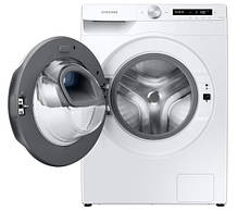 Пральна машина Samsung WW70T552DTW AddWash AI Control 7 кг, фото 6