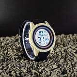 Чоловічий електроний водонепроникний спортівний годинник Skmei 2082 KHWT, фото 3