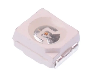 Світлодіод 3528 ультрафіолетовий PLCC-2