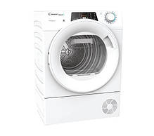 Сушильна машина Candy RapidO RO4 H7A2TEX-S - тонка 46,5 см - тепловий насос - 7 кг, фото 5
