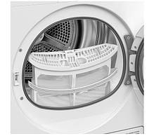 Сушильна машина Beko EDF7434GXA - тонка 46 см - тепловий насос - 7 кг, фото 5