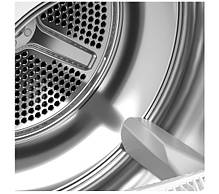 Сушильна машина Beko EDF7434GXA - тонка 46 см - тепловий насос - 7 кг, фото 6