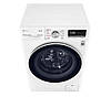 Пральна машина LG F4WV5N8S0E - 8 кг, фото 6