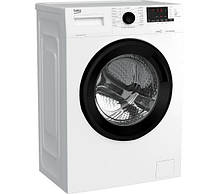 Пральна машина Beko WUV8612WPBSE SteamCure - 8 кг, фото 5