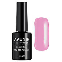 Гель-лак Avenir Cosmetics PRO №5 Кукольный розовый