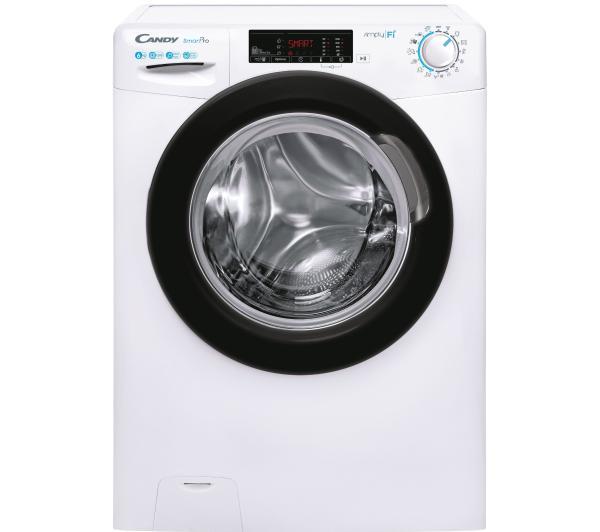 Пральна машина Candy SmartPro Slim CO4 1265TWBE/1-S - 6 кг