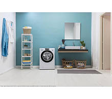 Пральна машина Candy SmartPro Slim CO4 1265TWBE/1-S - 6 кг, фото 6