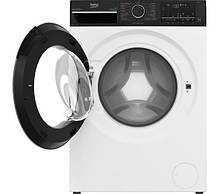 Пральна машина Beko B3WFU58415WBPBS b300 SteamCure - 8 кг, фото 6