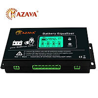 Балансир АКБ Battery Equalizer MAZAVA HX02 с индикацией Код/Артикул 13 нx02мазава