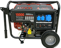Генератор Loncin LC10000 D-AS (7,7 кВт)