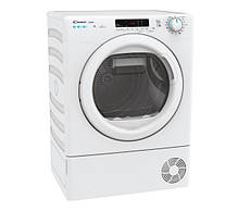 Сушильна машина Candy Smart CR4 H7A1DE-S - тонка 46,5 см - тепловий насос - 7 кг, фото 5