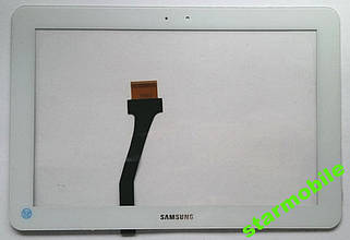Сенсорний екран для планшетів Samsung Galaxy P7100