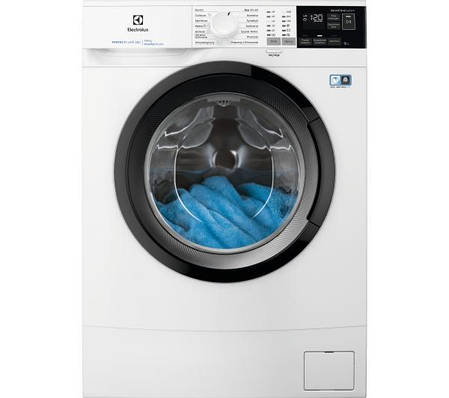 Пральна машина Electrolux EW6SN426BPI PerfectCare 600 - 6 кг, фото 1