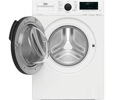 Пральна машина Beko WUE8626XBWS SteamCure - 8 кг, фото 4