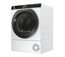 Сушильна машина Hoover H-Dry 500 Pro NDP4 H7A2TCBEX-S - тонка 46,5 см - тепловий насос - 7 кг, фото 5