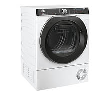 Сушильна машина Hoover H-Dry 500 Pro NDP4 H7A2TCBEX-S - тонка 46,5 см - тепловий насос - 7 кг, фото 6
