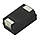 Конденсатор танталовий 100uF 16V D (TAJD107K016RNJ), фото 3
