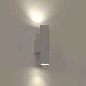 Світильник настінний Nowodvorski FOURTY Wall M 10 W 10752, фото 2