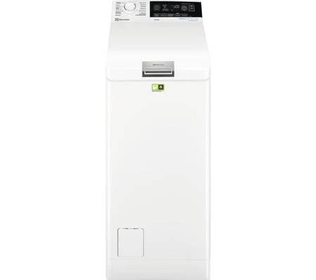 Пральна машина Electrolux EW7TE3272IP - 7 кг, фото 1