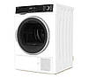 Сушильна машина Sharp KD-HHH9S8GW3-PL - 60,9 см - тепловий насос - 9 кг, фото 7