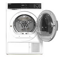 Сушильна машина Sharp KD-HHH8S8GW3-PL - 60,9 см - тепловий насос - 8 кг, фото 5