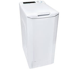 Пральна машина Candy Smart Inverter CSTG 26TME/1-S - 6 кг, фото 1