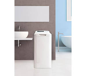 Пральна машина Candy Smart Inverter CSTG 26TME/1-S - 6 кг, фото 4