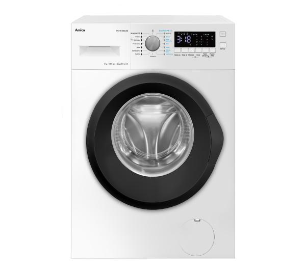 Пральна машина Amica WA1S610CLiSE - 6кг