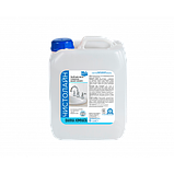 ЗАСІБ МИЮЧИЙ ЧИСТОЛАЙН ВАННА КІМНАТА, фото 2